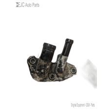 15P223 Heater Fitting For 13-14 Subaru Outback  2.5